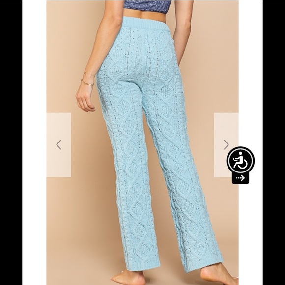 POL Ultra Soft Pants - Picture 3 of 4